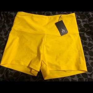 NEW Ryderwear Shorts